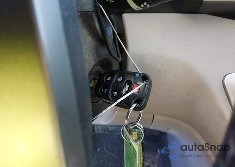 2011 Honda Odyssey Ex-L from USA, damaged, VIN 5FNRL5H65BB010466